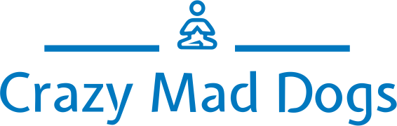 Crazy Mad Dogs Logo